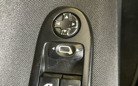 Peugeot 207 I, 2008 год, 370 000 рублей, 9 фотография