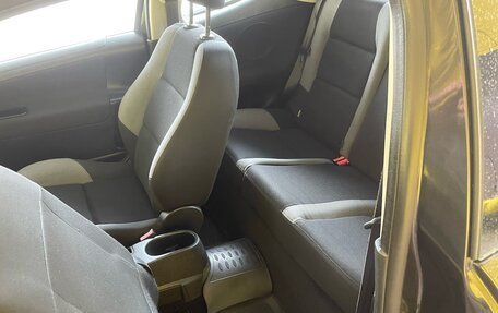 Peugeot 207 I, 2008 год, 370 000 рублей, 13 фотография