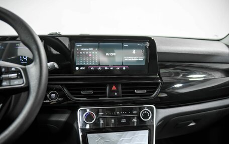 KIA Seltos I, 2024 год, 2 680 000 рублей, 10 фотография