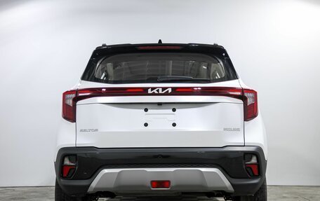 KIA Seltos I, 2024 год, 2 680 000 рублей, 5 фотография