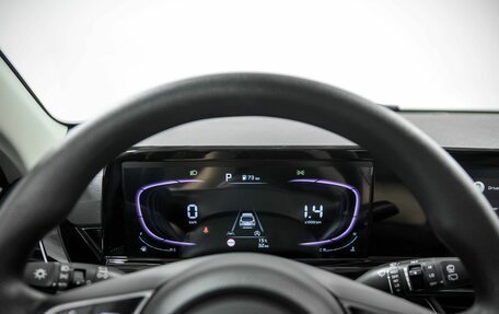 KIA Seltos I, 2024 год, 2 680 000 рублей, 7 фотография