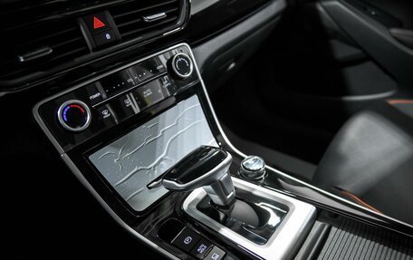 KIA Seltos I, 2024 год, 2 680 000 рублей, 12 фотография