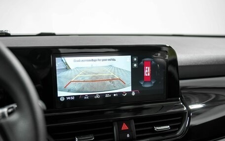 KIA Seltos I, 2024 год, 2 680 000 рублей, 11 фотография