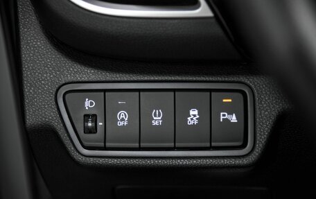 KIA Seltos I, 2024 год, 2 680 000 рублей, 14 фотография