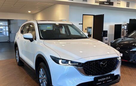 Mazda CX-5 II, 2025 год, 4 599 000 рублей, 5 фотография