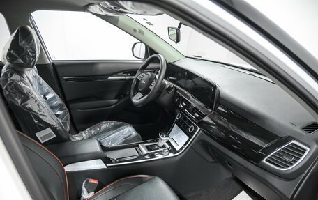 KIA Seltos I, 2024 год, 2 680 000 рублей, 18 фотография