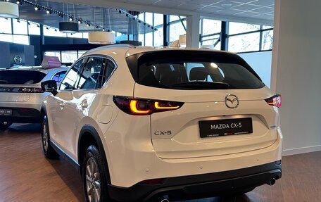 Mazda CX-5 II, 2025 год, 4 599 000 рублей, 2 фотография