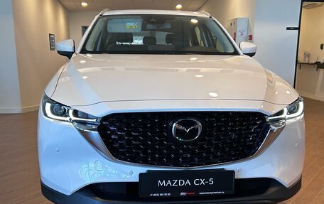 Mazda CX-5 II, 2025 год, 4 599 000 рублей, 6 фотография