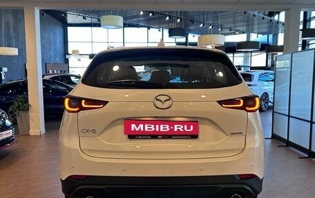 Mazda CX-5 II, 2025 год, 4 599 000 рублей, 3 фотография