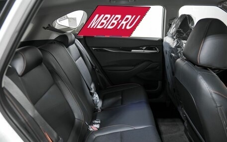 KIA Seltos I, 2024 год, 2 680 000 рублей, 16 фотография