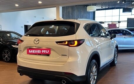 Mazda CX-5 II, 2025 год, 4 599 000 рублей, 4 фотография
