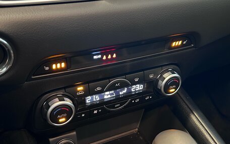 Mazda CX-5 II, 2025 год, 4 599 000 рублей, 17 фотография
