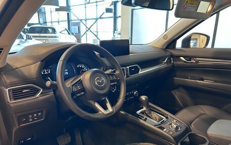 Mazda CX-5 II, 2025 год, 4 599 000 рублей, 16 фотография