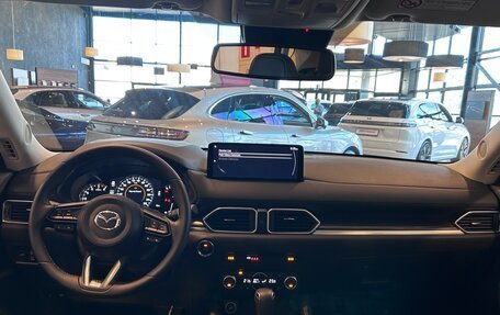 Mazda CX-5 II, 2025 год, 4 599 000 рублей, 23 фотография