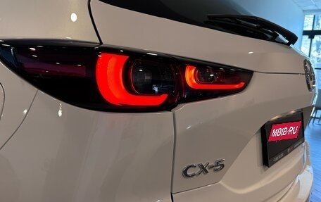 Mazda CX-5 II, 2025 год, 4 599 000 рублей, 11 фотография