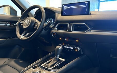 Mazda CX-5 II, 2025 год, 4 599 000 рублей, 26 фотография