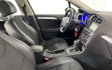 Citroen C4 II рестайлинг, 2018 год, 1 109 000 рублей, 12 фотография