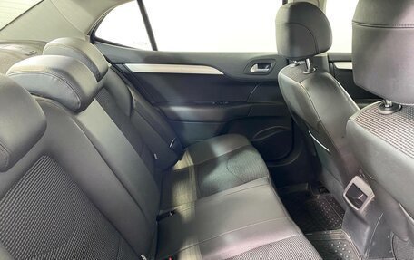 Citroen C4 II рестайлинг, 2018 год, 1 109 000 рублей, 13 фотография