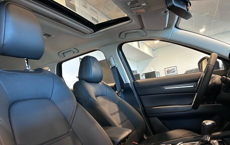 Mazda CX-5 II, 2025 год, 4 599 000 рублей, 27 фотография