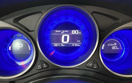 Citroen C4 II рестайлинг, 2018 год, 1 109 000 рублей, 17 фотография
