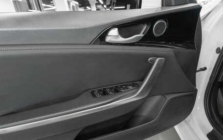 KIA Stinger I, 2019 год, 2 500 000 рублей, 15 фотография