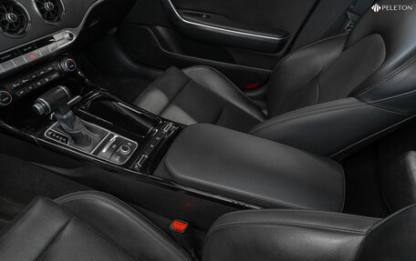 KIA Stinger I, 2019 год, 2 500 000 рублей, 17 фотография