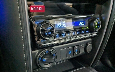 Toyota Fortuner II, 2021 год, 4 490 000 рублей, 21 фотография