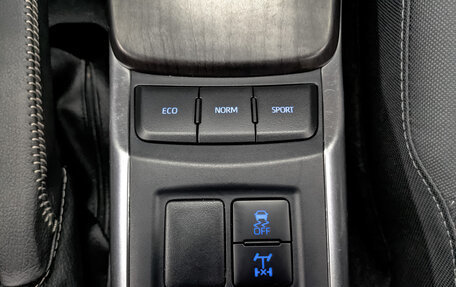 Toyota Fortuner II, 2021 год, 4 490 000 рублей, 27 фотография