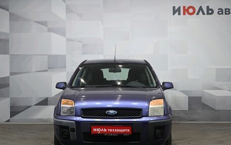 Ford Fusion I, 2006 год, 400 000 рублей, 2 фотография