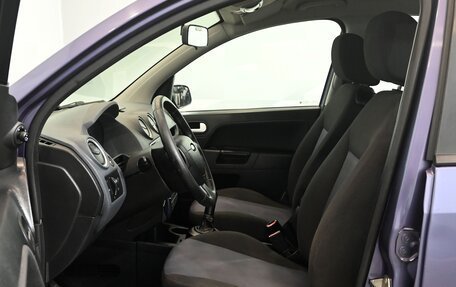 Ford Fusion I, 2006 год, 400 000 рублей, 9 фотография