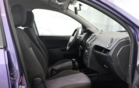 Ford Fusion I, 2006 год, 400 000 рублей, 10 фотография