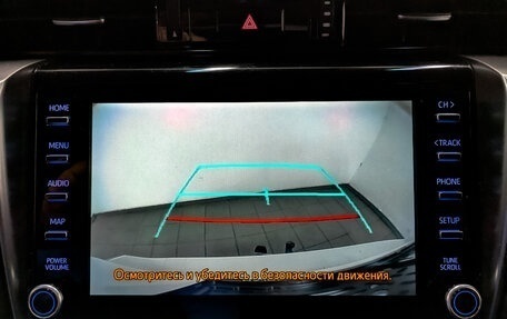 Toyota Fortuner II, 2021 год, 4 490 000 рублей, 28 фотография