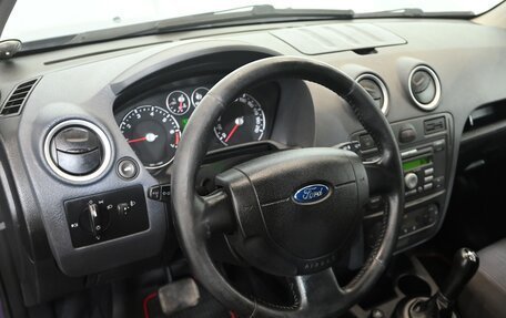 Ford Fusion I, 2006 год, 400 000 рублей, 12 фотография