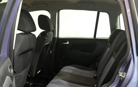 Ford Fusion I, 2006 год, 400 000 рублей, 16 фотография