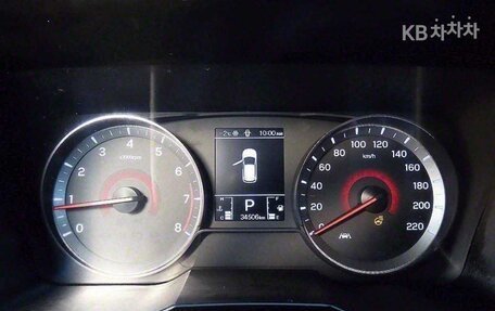 SsangYong Tivoli, 2022 год, 1 499 000 рублей, 10 фотография