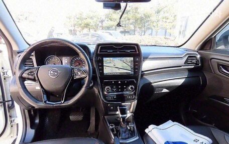 SsangYong Tivoli, 2022 год, 1 499 000 рублей, 8 фотография