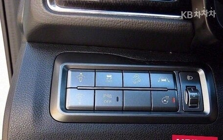 SsangYong Tivoli, 2022 год, 1 499 000 рублей, 13 фотография