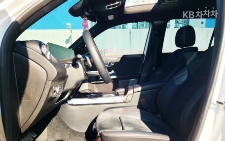 Mercedes-Benz GLB, 2022 год, 4 210 000 рублей, 12 фотография