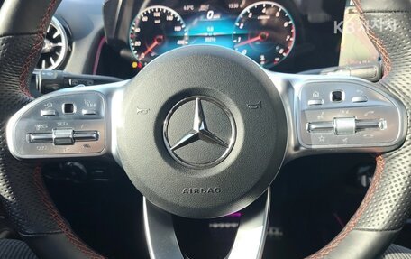 Mercedes-Benz GLB, 2022 год, 4 210 000 рублей, 16 фотография