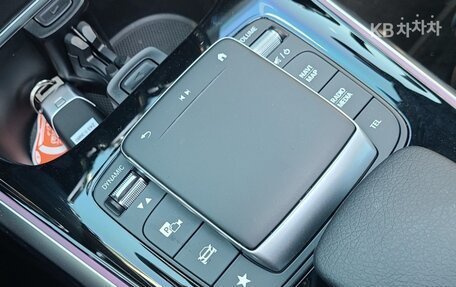 Mercedes-Benz GLB, 2022 год, 4 210 000 рублей, 32 фотография