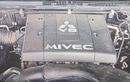 Mitsubishi Pajero IV, 2008 год, 1 334 753 рублей, 4 фотография