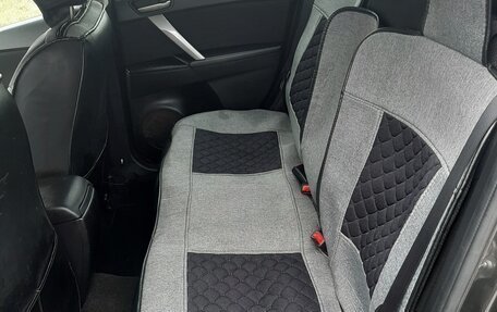 Mazda 3, 2012 год, 1 030 000 рублей, 4 фотография