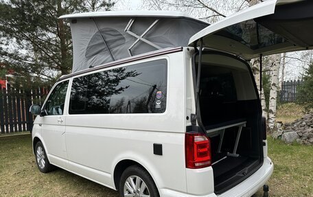 Volkswagen California T6, 2018 год, 5 950 000 рублей, 5 фотография
