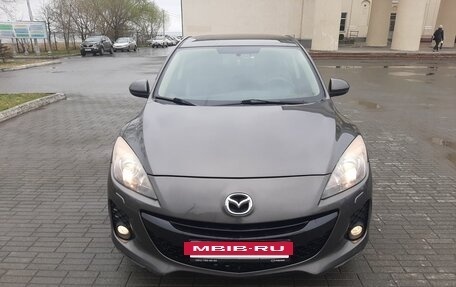 Mazda 3, 2012 год, 1 030 000 рублей, 3 фотография