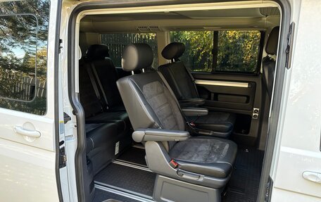 Volkswagen California T6, 2018 год, 5 950 000 рублей, 13 фотография
