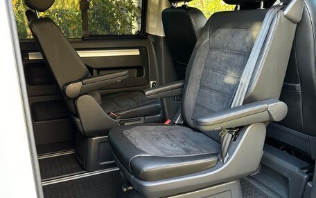 Volkswagen California T6, 2018 год, 5 950 000 рублей, 14 фотография