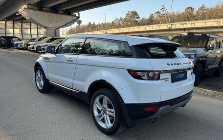 Land Rover Range Rover Evoque I, 2012 год, 1 700 000 рублей, 6 фотография