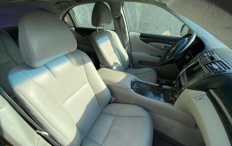 Lexus LS IV, 2007 год, 1 550 000 рублей, 10 фотография