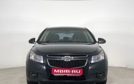 Chevrolet Cruze II, 2012 год, 555 000 рублей, 2 фотография