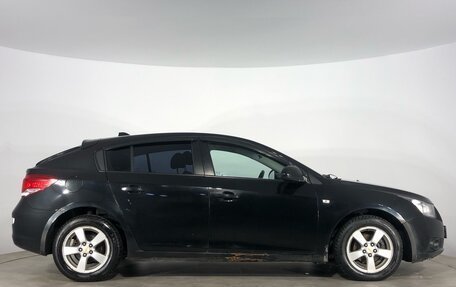 Chevrolet Cruze II, 2012 год, 555 000 рублей, 5 фотография